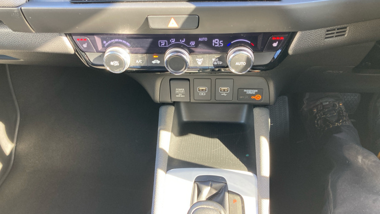 Honda Jazz 1.5 i-MMD Hybrid Crosstar EX 5dr eCVT Hybrid Hatchback